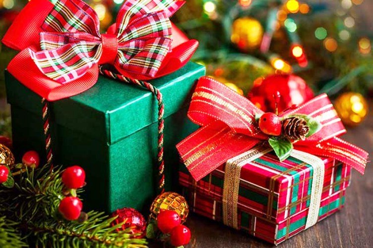 Regalo di Natale