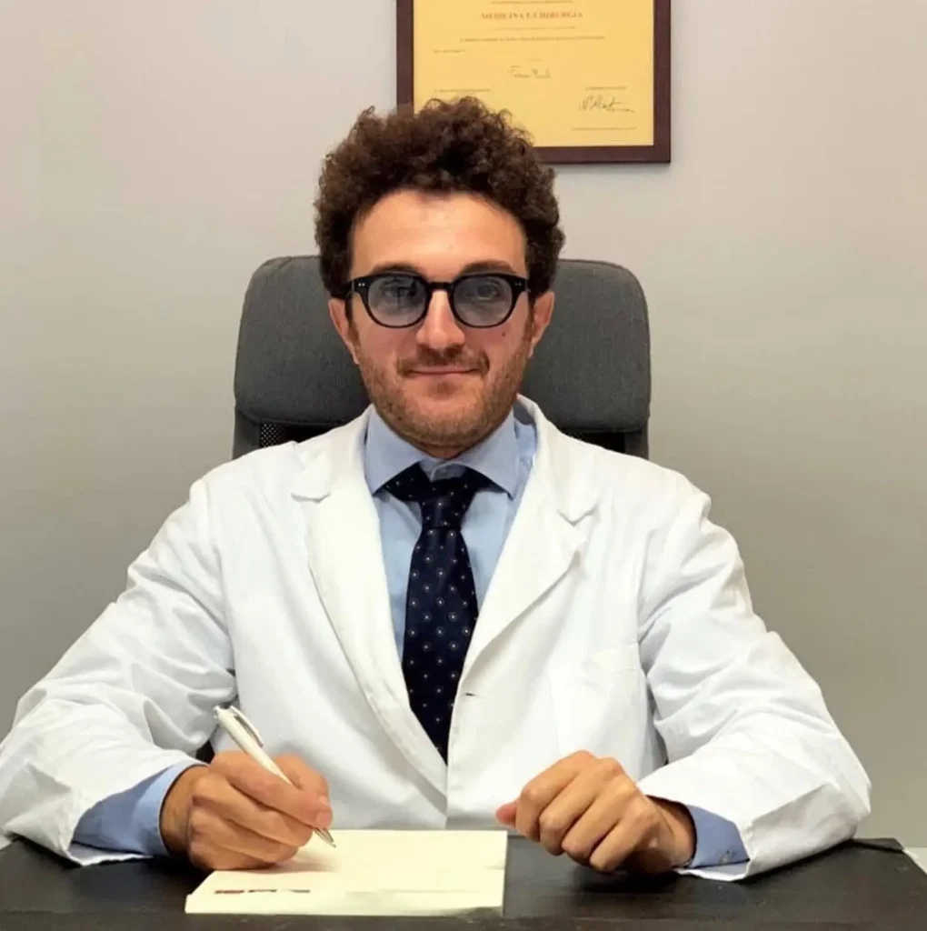 generoso de cristoforo